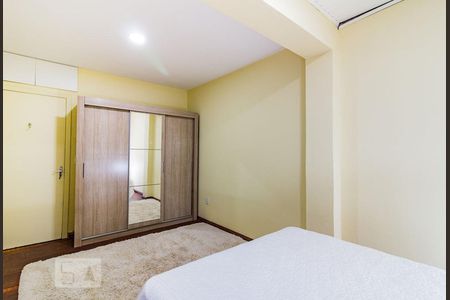Dormitório de apartamento para alugar com 1 quarto, 63m² em Centro Histórico, Porto Alegre