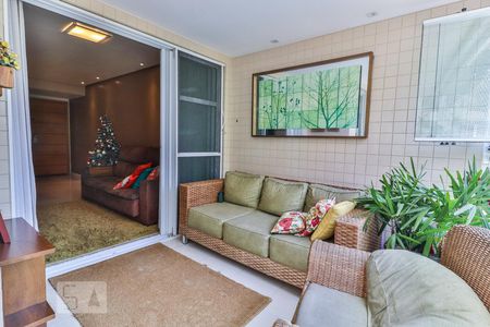 Apartamento à venda com 3 quartos, 88m² em Jacarepaguá, Rio de Janeiro