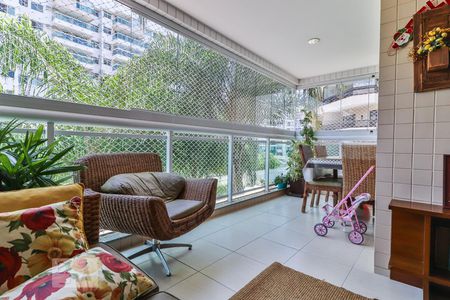 Apartamento à venda com 3 quartos, 88m² em Jacarepaguá, Rio de Janeiro