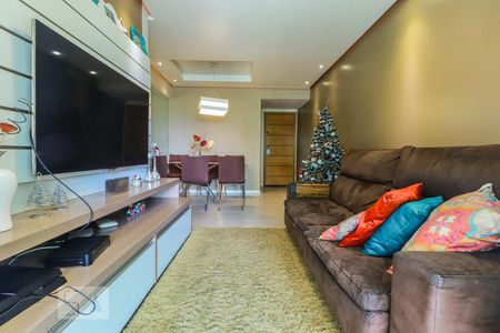 Apartamento à venda com 3 quartos, 88m² em Jacarepaguá, Rio de Janeiro