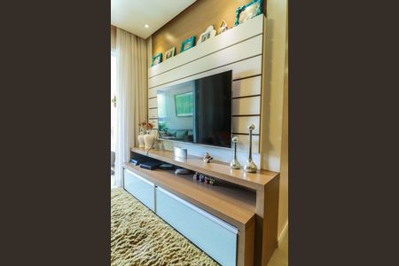 Apartamento à venda com 3 quartos, 88m² em Jacarepaguá, Rio de Janeiro