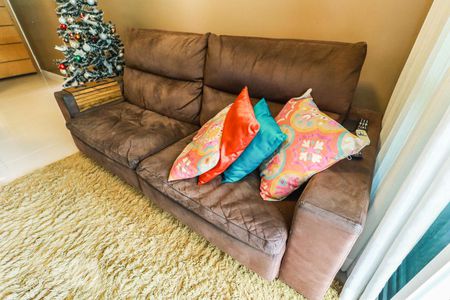 Apartamento à venda com 3 quartos, 88m² em Jacarepaguá, Rio de Janeiro