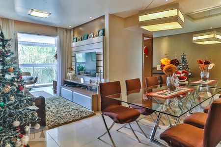 Apartamento à venda com 3 quartos, 88m² em Jacarepaguá, Rio de Janeiro