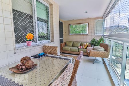 Apartamento à venda com 3 quartos, 88m² em Jacarepaguá, Rio de Janeiro