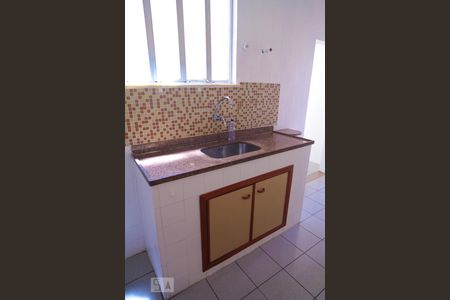 Studio à venda com 89m², 3 quartos e 1 vagaCozinha - Armários