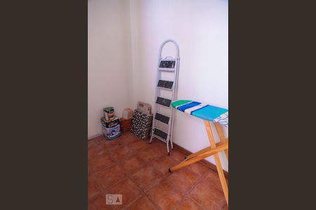 Studio à venda com 89m², 3 quartos e 1 vagaQuarto empregada