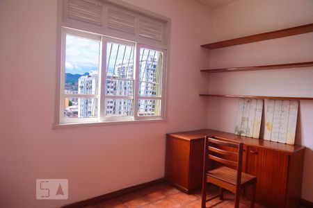 Quarto 1 de kitnet/studio para alugar com 3 quartos, 89m² em Engenho Novo, Rio de Janeiro