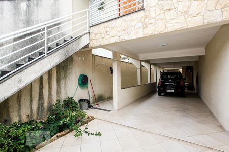 Casa à venda com 206m², 3 quartos e 4 vagasGaragem