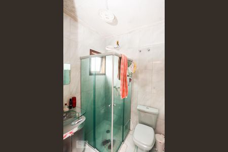 Casa à venda com 206m², 3 quartos e 4 vagasBanheiro Suíte