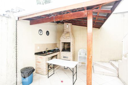 Casa à venda com 206m², 3 quartos e 4 vagasChurrasqueira