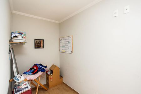 Casa à venda com 206m², 3 quartos e 4 vagasQuarto 2