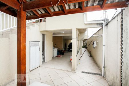 Casa à venda com 206m², 3 quartos e 4 vagasChurrasqueira