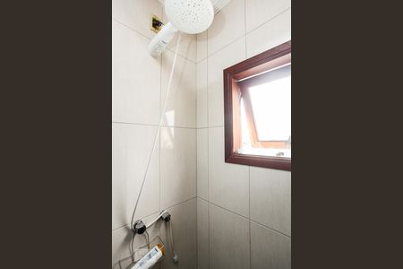 Casa à venda com 206m², 3 quartos e 4 vagasBanheiro Social