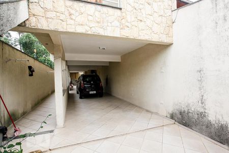 Casa à venda com 206m², 3 quartos e 4 vagasGaragem