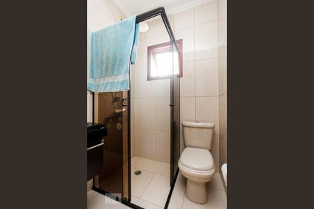 Casa à venda com 206m², 3 quartos e 4 vagasBanheiro Social