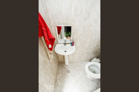 Casa à venda com 206m², 3 quartos e 4 vagasLavabo 2