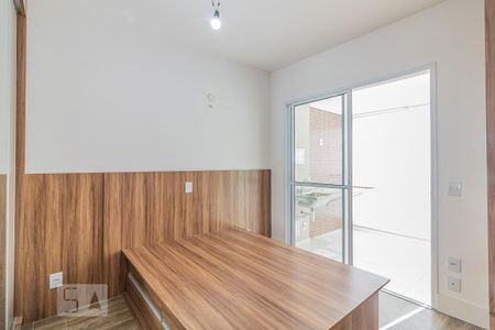 Quarto de apartamento para alugar com 1 quarto, 36m² em Rudge Ramos, São Bernardo do Campo