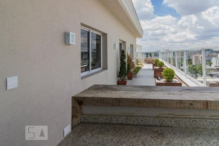 Apartamento para alugar com 36m², 1 quarto e 1 vaga Apartamento para alugar com 36m², 1 quarto e 1 vagaSalão de festas