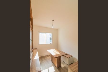 copa de apartamento para alugar com 1 quarto, 36m² em Rudge Ramos, São Bernardo do Campo