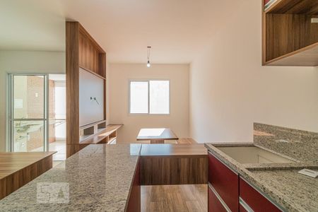 Apartamento para alugar com 1 quarto, 36m² em Rudge Ramos, São Bernardo do Campo