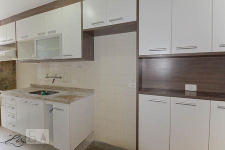 Apartamento para alugar com 70m², 2 quartos e 1 vagaCozinha