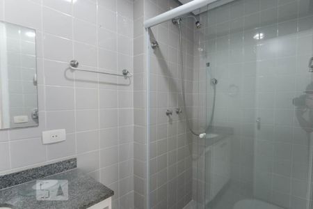 Apartamento para alugar com 70m², 2 quartos e 1 vagaBanheiro