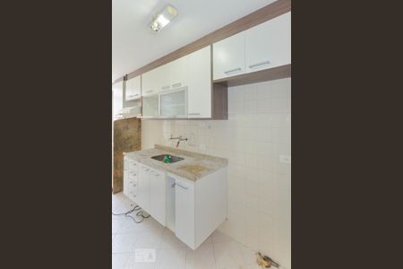 Apartamento para alugar com 70m², 2 quartos e 1 vagaCozinha