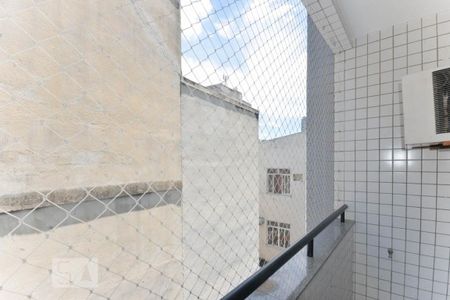 Apartamento para alugar com 70m², 2 quartos e 1 vagaVaranda Sala