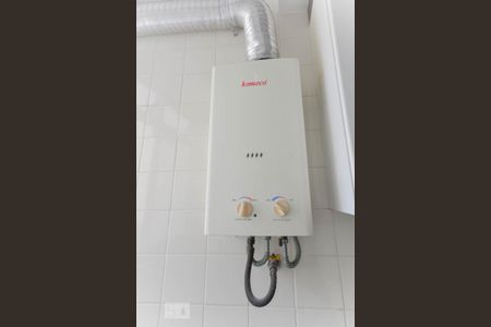Apartamento para alugar com 70m², 2 quartos e 1 vagaÁrea de Serviço