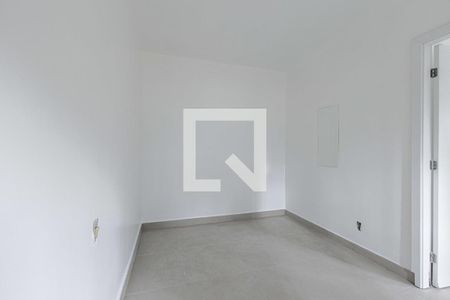 Quarto de apartamento para alugar com 1 quarto, 44m² em Passo das Pedras, Porto Alegre