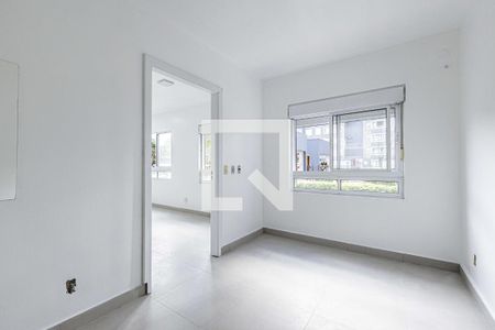 Quarto de apartamento para alugar com 1 quarto, 44m² em Passo das Pedras, Porto Alegre