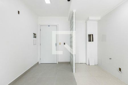 Sala de apartamento para alugar com 1 quarto, 44m² em Passo das Pedras, Porto Alegre