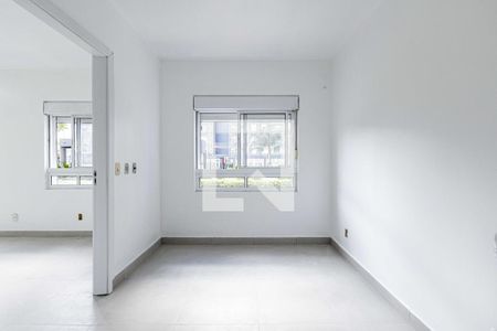 Quarto de apartamento para alugar com 1 quarto, 44m² em Passo das Pedras, Porto Alegre