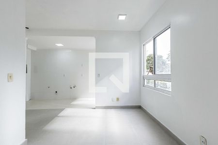 Sala de apartamento para alugar com 1 quarto, 44m² em Passo das Pedras, Porto Alegre
