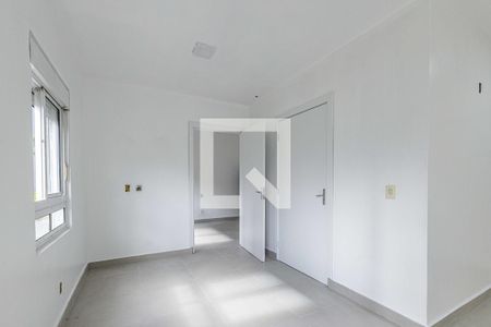 Sala de apartamento para alugar com 1 quarto, 44m² em Passo das Pedras, Porto Alegre
