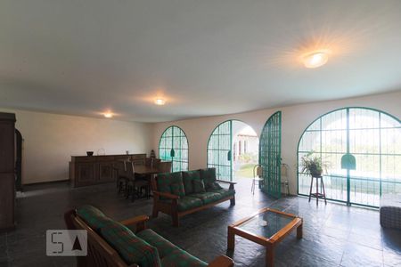 Casa para alugar com 520m², 4 quartos e 3 vagasSalão 