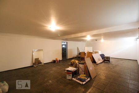 Casa para alugar com 520m², 4 quartos e 3 vagasSalão 