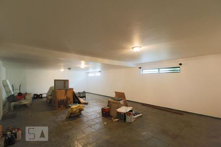 Casa para alugar com 520m², 4 quartos e 3 vagasSalão 