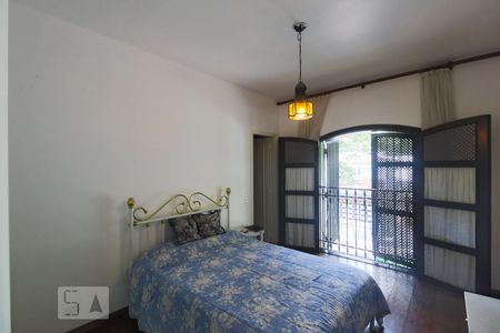 Casa para alugar com 520m², 4 quartos e 3 vagasSuíte 2