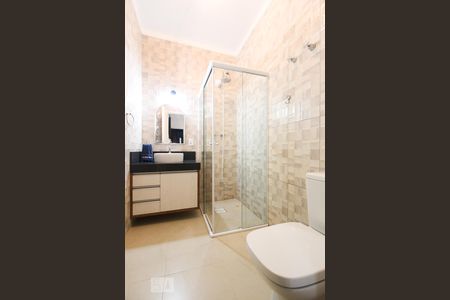 Casa para alugar com 520m², 4 quartos e 3 vagasSuíte 2