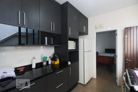 Casa para alugar com 520m², 4 quartos e 3 vagasCozinha