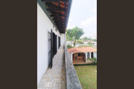 Casa para alugar com 520m², 4 quartos e 3 vagasVaranda Suíte 4