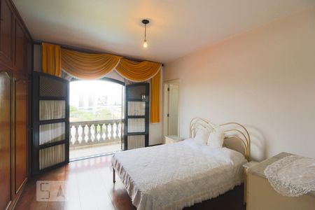 Casa para alugar com 520m², 4 quartos e 3 vagasSuíte 4