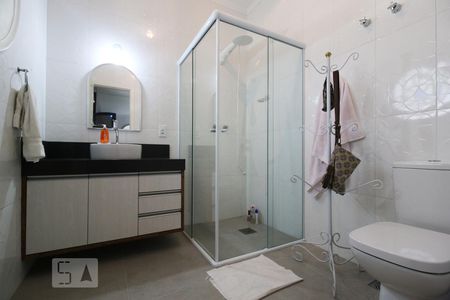 Casa para alugar com 520m², 4 quartos e 3 vagasSuíte 1