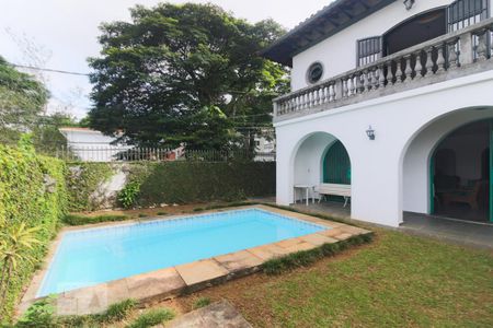 Casa para alugar com 520m², 4 quartos e 3 vagasPiscina