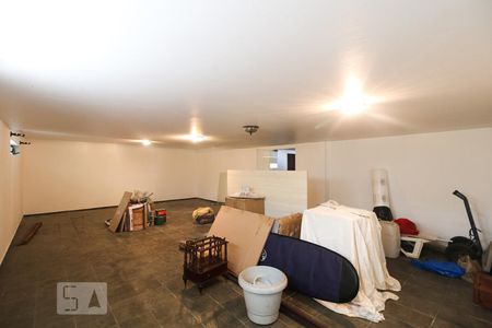 Casa para alugar com 520m², 4 quartos e 3 vagasSalão 