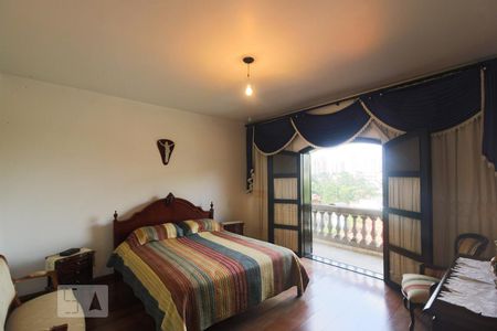 Casa para alugar com 520m², 4 quartos e 3 vagasSuíte 3