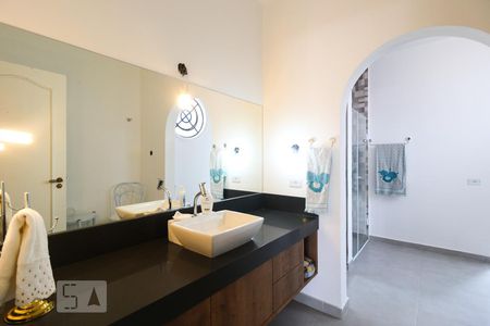 Casa para alugar com 520m², 4 quartos e 3 vagasSuíte 3