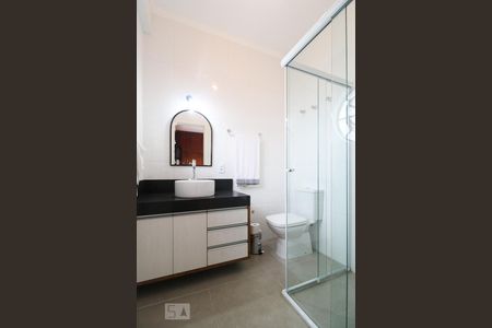 Casa para alugar com 520m², 4 quartos e 3 vagasSuíte 4