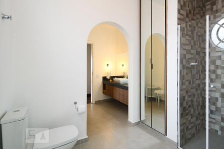 Casa para alugar com 520m², 4 quartos e 3 vagasSuíte 3